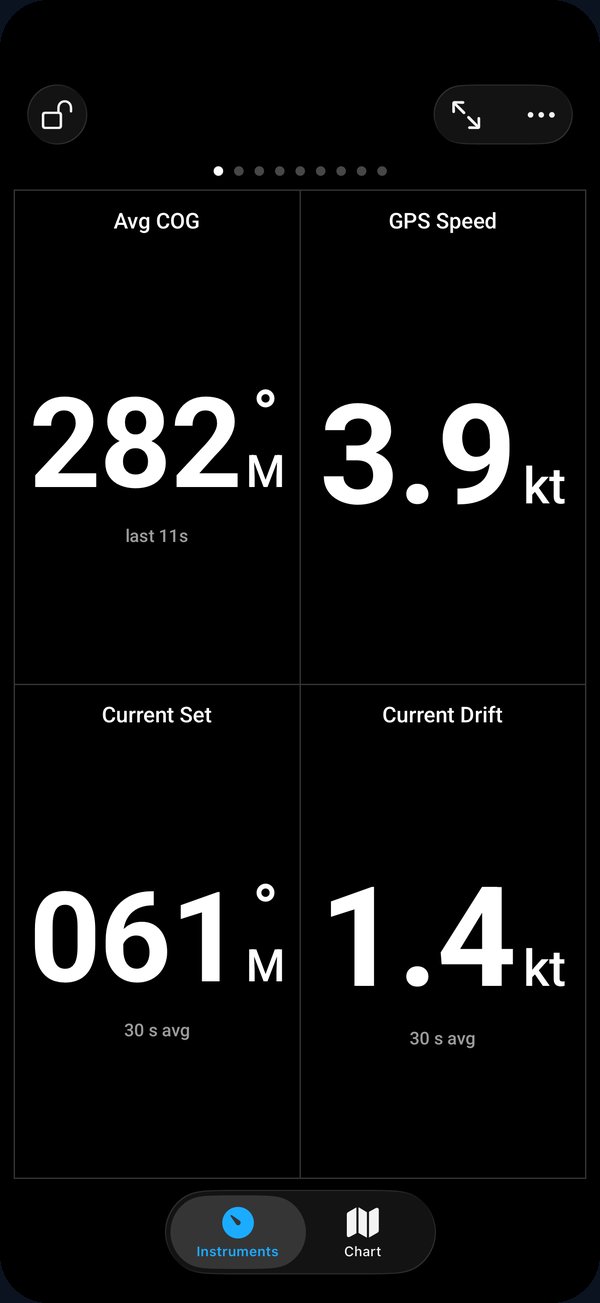 Custom data fields